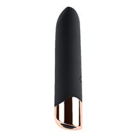 Gold Standard Bullet Vibrator