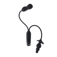 Double Pleasure Dual Egg Vibrators