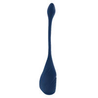 Grinding Pleasure Pad + Anal Plug