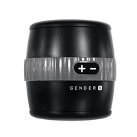 Barrel Of Fun Vibrating Stroker