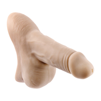 5" STP Penis Packer
