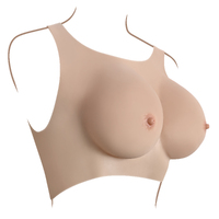 C Cup Wearable Breasts