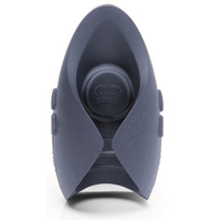 Pulse Duo Lux Vibrating Stroker