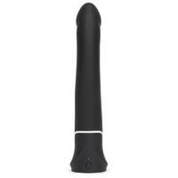 10" Realistic Rabbit Vibrator