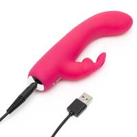 Mini Rabbit Vibrator