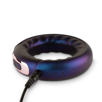 Saturn Vibrating Cock Ring