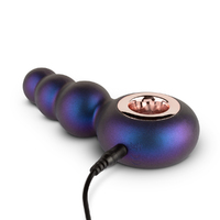 Outer Space Vibrating Butt Plug