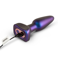 Space Force Vibrating Butt Plug