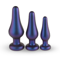 Comets Anal Trainer Kit