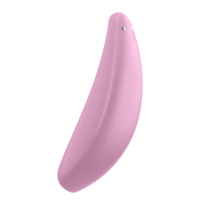 Curvy 3+ Clit Stimulator