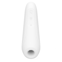 Curvy 1+ Clit Stimulator