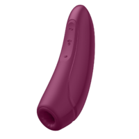 Curvy 1+ Clit Stimulator