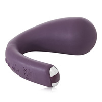 3" Dua V.2 Couples Vibrator