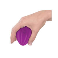 Om Love Pod Clit Stimulator