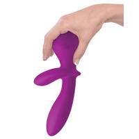 7" G Rabbit Vibrator