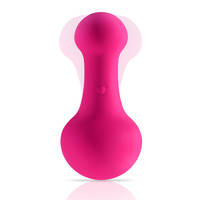 5" Ascend 4 G-Spot Vibrator