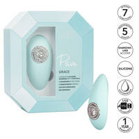 Pave Grace Clit Stimulator