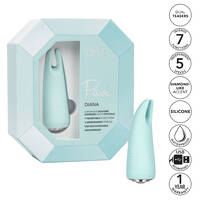 Pave Diana Clit Stimulator