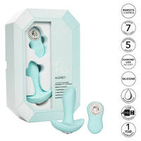 Pave Audrey Anal Vibrator
