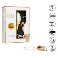 4.5" Callie Vibrating Egg Vibrator