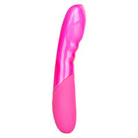 Opal Glass Vibrator