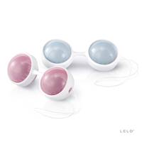 Luna Beads Kegel Balls