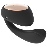 Ida Wave G Spot Vibrator