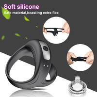 Vibrating Cock & Ball Ring