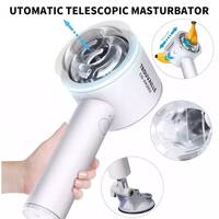 Automatic Telescopic Stroker