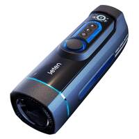 Thrusting Heated Stroker