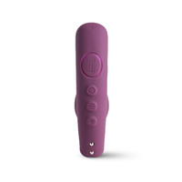 4" Tilt G-Spot Vibrator