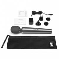 Premium Cordless Wand Massager