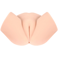 Big Hip Samanda Pussy + Ass Torso
