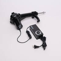 Sturdy Suction Base Sex Machine