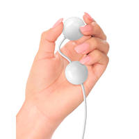 iSex USB Kegel Balls