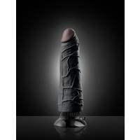 7" Vibrating Cock