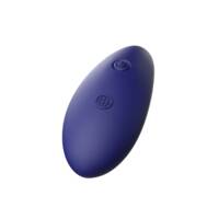 Glass Vibrating Butt Plug 83