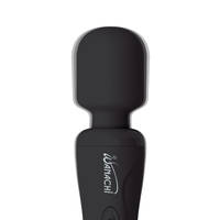 Wanachi Body Recharger Black 