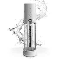 Max Boost Penis Pump