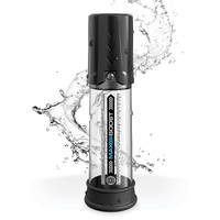 Max Boost Penis Pump