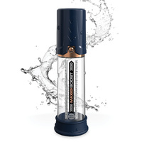 Max Boost Penis Pump