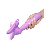 Suck-Her Clit Stimulator