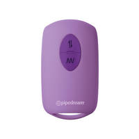 5.5" Thrust-Her Thrusting Vibrator