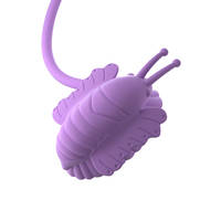 Flutt Her Clit Stimulator