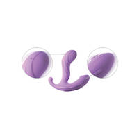 Stimulate-Her G-Spot Vibrator