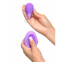 Excite-Her Remote Kegel Balls
