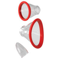 Ultimate Pleasure 24K Clit Stimulator