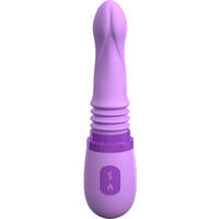 8.5" Her Personal Sex Machine