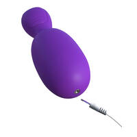 Tongue-Gasm Clit Stimulator