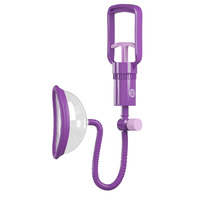 Manual Pleasure Pussy Pump